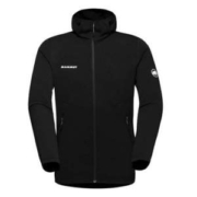 Mammut 猛犸象 Aconcagua Light ML 男士轻量抓绒连帽夹克 ‎1014-04250