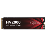 幻隐 SSD固态硬盘 NVMe PCIe3.0*4 2280 1TB