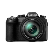 Panasonic/松下 FZ10002 数码相机 1英寸大底 徕卡25-400mm镜头4K