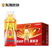 东鹏特饮 有奖版 维生素能量饮料 500ml*24瓶+250ml×4罐