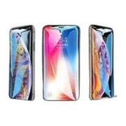 SMARTDEVIL 闪魔 iPhone11-14系列 钢化膜 2片   贴膜神器