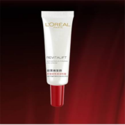 欧莱雅(L'OREAL)复颜抗皱紧致滋润眼霜 7.5ml