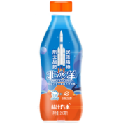 PLUS会员：北冰洋 桔汁汽水280ml*6瓶*2件