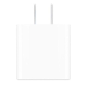 Apple/苹果原装新款20W适配USB-C快充PD充电头iPhone14