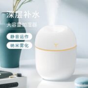 星斯基 加湿器  白色
