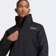 adidas 阿迪达斯 男款羽绒服 H13577
