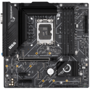 MAXSUN 铭瑄 MS-终结者 B660M 主板