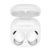三星（SAMSUNG）Galaxy Buds2 Pro 主动降噪真无线蓝牙耳机/AKG调校/环境音/IPX7防水/舒适佩戴 冰雪浮绘
