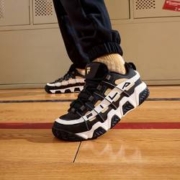 23日10点：FILA 斐乐 FUSION系列 男士运动休闲鞋 T12M243207F