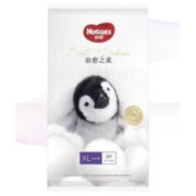 天猫U先：HUGGIES 好奇 治愈之柔系列 婴儿拉拉裤 XL3片