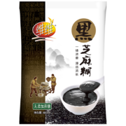 维维 营养早餐 黑芝麻糊 480g