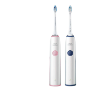 PLUS会员：PHILIPS 飞利浦 HX3226/22 电动牙刷 深海幽蓝