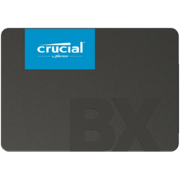 英睿达（Crucial）美光 1TB SSD固态硬盘 SATA3.0接口 BX500系列 高速读写 美光原厂出品