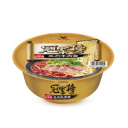 限地区、有券的上：Uni-President 统一 牛肉面 122g