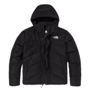 【经典款】北面羽绒服男700蓬秋冬TheNorthFace户外防风保暖上衣外套 JK3 XL/180