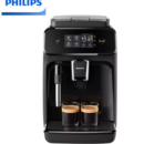 PHILIPS 飞利浦 EP1221 全自动咖啡机￥1789.00 8.1折 比上一次爆料降低 ￥60