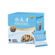 五谷磨房 小天才核桃芝麻丸 84g