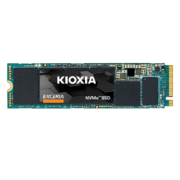 铠侠（Kioxia） RC20 RD20  NVMe M.2接口 PCIE 台式机笔记本固态硬盘 RC20 500GB（缓存512M） 标配309元