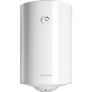 阿里斯顿(ARISTON) 电热水器80升1800W速热 竖式立式安全自检储水式钛金防腐内胆家用节能即热DOVE80VM1.8
