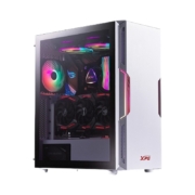 盈通i5 12400F/RTX3060台式光追电竞游戏电脑diy高配组装全新主机