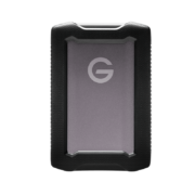 闪迪大师极客 1TB 移动硬盘 USB3.1 Armor ATD 2.5英寸 机械硬盘