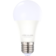 雷士（NVC） 雷士照明 LED球泡 家用商用大功率高亮节能正白光6500K灯泡