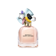莫杰（MARC JACOBS）玩美小姐香水50ml 圣诞节礼物送女友 节日礼物送女生 香水女