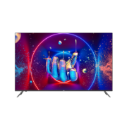 海尔（Haier） 电视65英寸彩电全面屏4K超高清智能网络液晶电视机LU65C61
