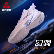 10日20点：PEAK 匹克 幻驹1.0 Pro 男子篮球鞋男 DA240061