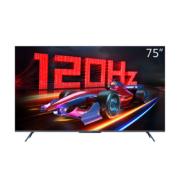 创维电视A23 2023款 75英寸全通道120Hz高刷 HDMI2.1 3+32G START云游戏 4K护眼声控全面屏75A23 以旧换新