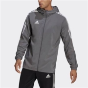 adidas阿迪达斯 男子 运动连帽 夹克外套GP4962