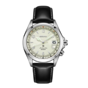 精工（SEIKO）手表 PROSPEX日韩表200米防水6R机械男士腕表 SPB119J1 圣诞礼物