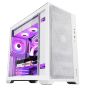 预售：KOTIN 京天 竞魂910 台式电脑主机（ i7-13700K Z690-WiFi 32G-DDR5 1TB固态）