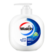 威露士  健康抑菌洗手液   青柠盈润480ml