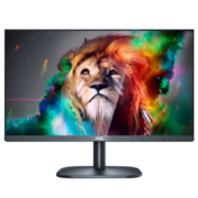 AOC 27B2HM 27英寸1080P高清75Hz高清显示屏HDMI窄边框电脑显示器 27B2HM高清屏