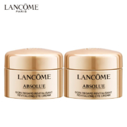 再降价、PLUS会员：LANCOME 兰蔻 菁纯眼霜 5ml*2