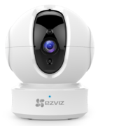 萤石（EZVIZ） C6CN 1080P云台网络摄像机 高清wifi家用无线安防监控摄像头 双向通话 手机远程