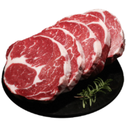 PLUS会员：美享时刻 原切多肉牛蝎子 6斤