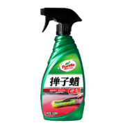 概率劵、京东特价：龟牌 车蜡 掸子蜡单瓶 500ml
