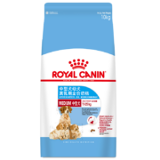 ROYAL CANIN 皇家狗粮 MES30中型犬奶糕 幼犬狗粮 2月龄以下 全价粮 10kg 断奶离乳期 怀孕及哺乳期母犬