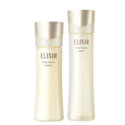 29日10点！ELIXIR 怡丽丝尔 优悦活颜水乳套装（水170ml+乳液130ml）