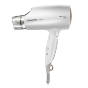 松下（Panasonic） 电吹风机纳诺怡水负离子女家用理发店大功率恒温护发吹风筒 男女朋友生日礼物 EH-WNA3C