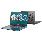 COLORFUL 七彩虹 将星X15-XS 2022 15.6英寸游戏本（i9-12900H、16GB、512GB、RTX 3050Ti）