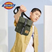 Dickies 帝客 情侣印花tote包/胸包/双肩包 多款