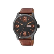 CITIZEN 西铁城 男士光动能腕表 BM8476-07EE