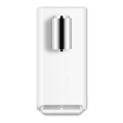 科勒（KOHLER） 台式加热净水器家用即热式饮水机家用净饮一体机直饮机 RO反渗透过滤免安装 净热一体机