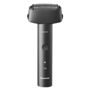 PLUS会员：Panasonic 松下 ES-RM31-K405 电动剃须刀
