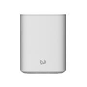 京东云无线宝 能赚京豆的云路由器 2100M 5G双频双千兆 家用信号穿墙  轻NAS网盘 远程下载 128G尊享版