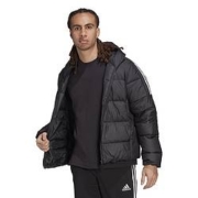 adidas 阿迪达斯 ESS MID D H JKT 男子运动羽绒服 GT9141