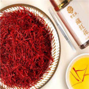 宝芝林 藏红花0.5g